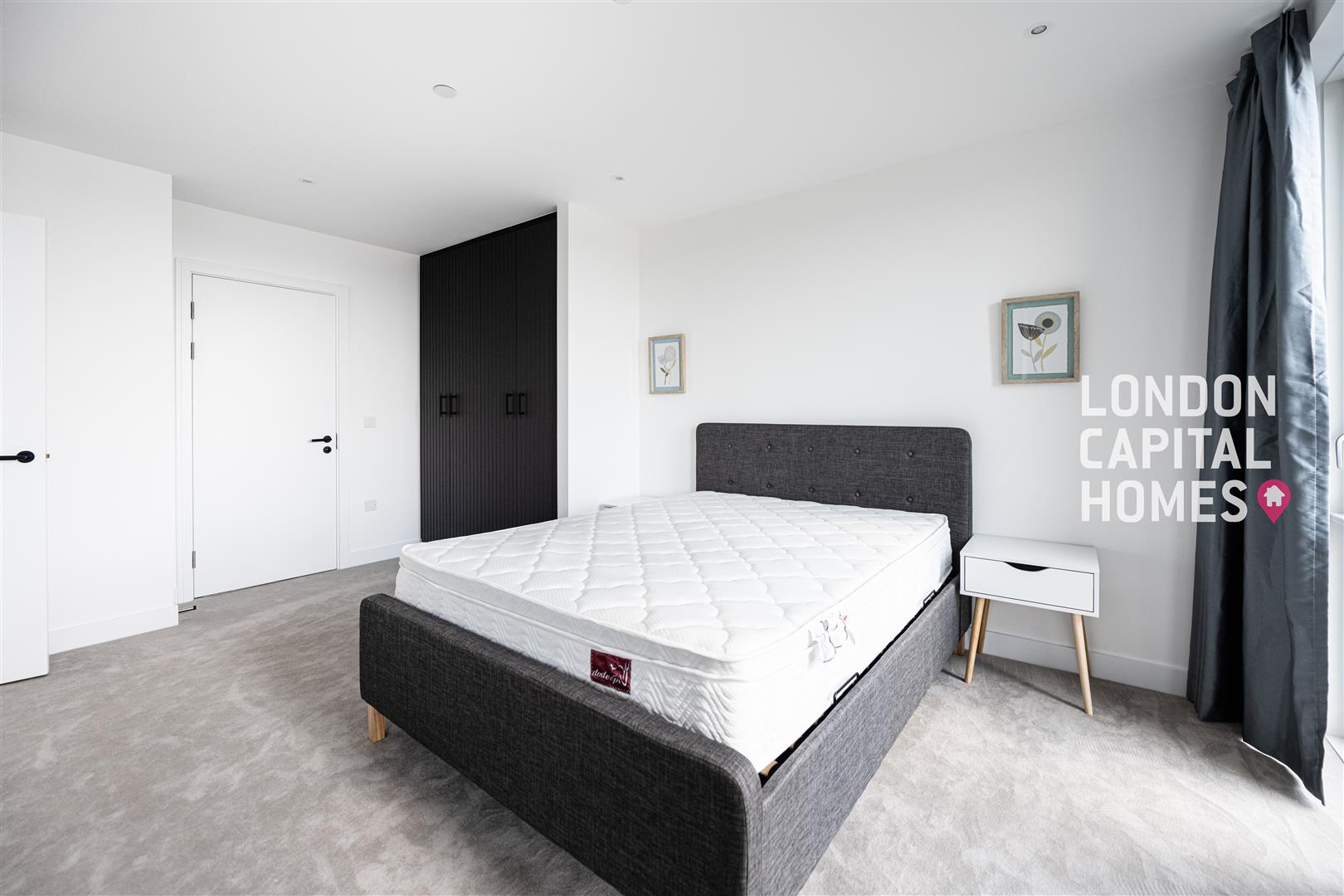 Silverleaf House 1 Heartwood Boulevard, LONDON